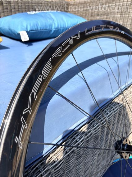 Campagnolo hypéron ultra - 2