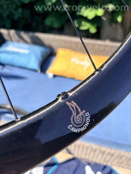 Campagnolo hypéron ultra - 3