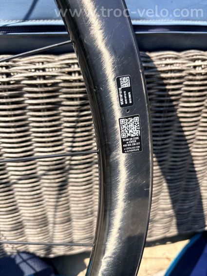Campagnolo hypéron ultra - 6