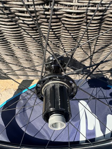 Campagnolo hypéron ultra - 7