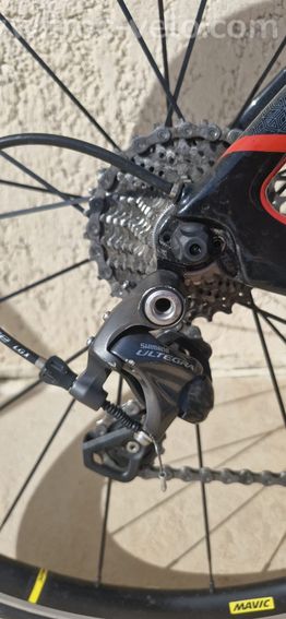 ORBEA ORCA - 8