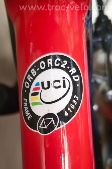 ORBEA ORCA - 11