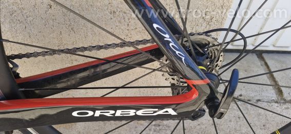 ORBEA ORCA - 12