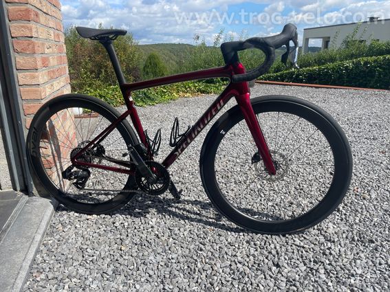 Specialized Tarmac Pro - 2