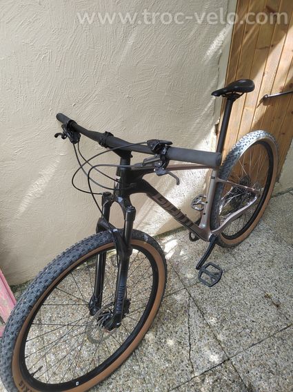 VTT Giant XTC Advanced 29 2 - 2