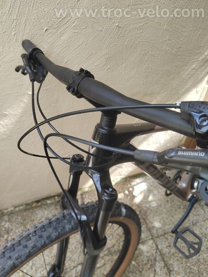 VTT Giant XTC Advanced 29 2 - 3
