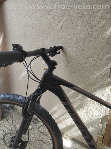 VTT Giant XTC Advanced 29 2 - 4