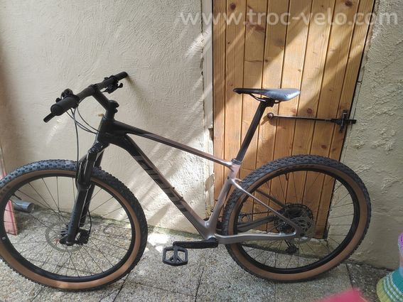 VTT Giant XTC Advanced 29 2 - 5