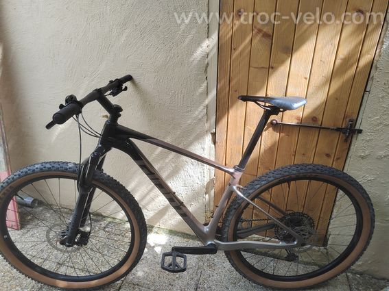 VTT Giant XTC Advanced 29 2 - 6