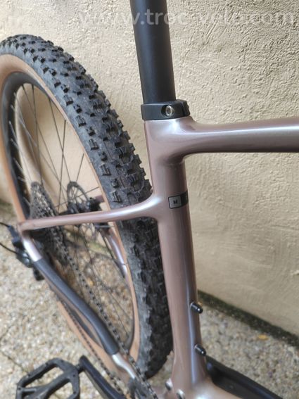 VTT Giant XTC Advanced 29 2 - 9
