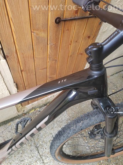 VTT Giant XTC Advanced 29 2 - 10
