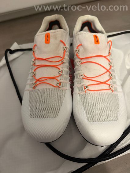 Dmt pogi’s superlight blanc - 2