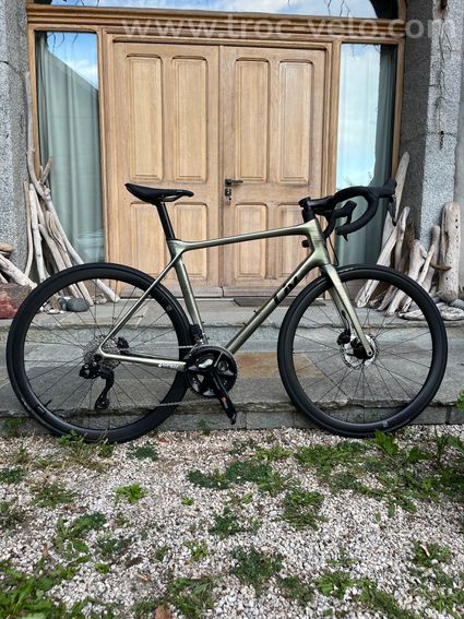 Vélo route Liv Langma L