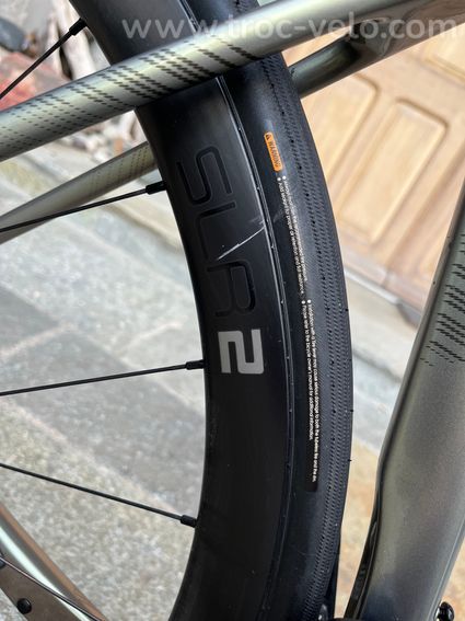 Vélo route Liv Langma L - 9