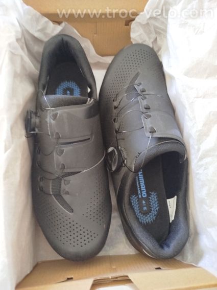 Chaussures - 2