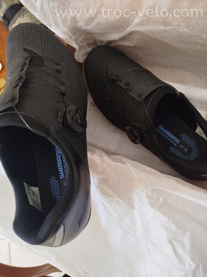 Chaussures - 3