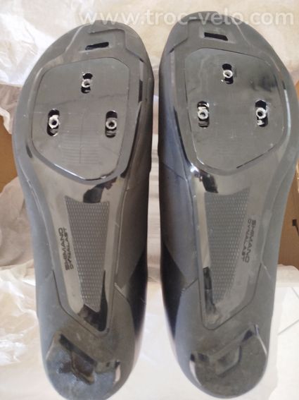 Chaussures - 4