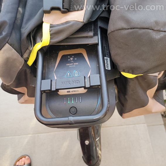 SCRAPPER E MIXT  VTC - 3