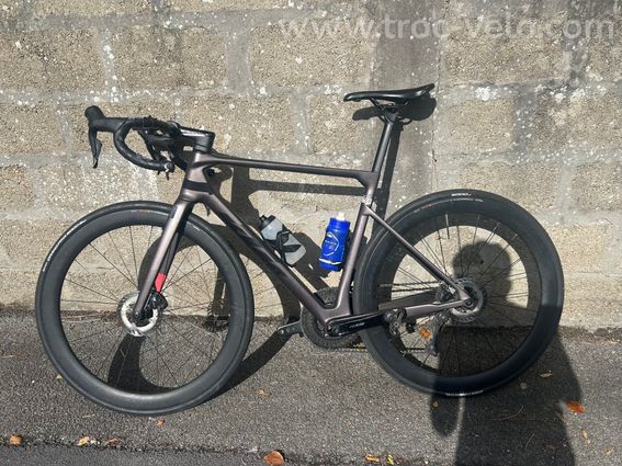 Ktm révélator alto élite