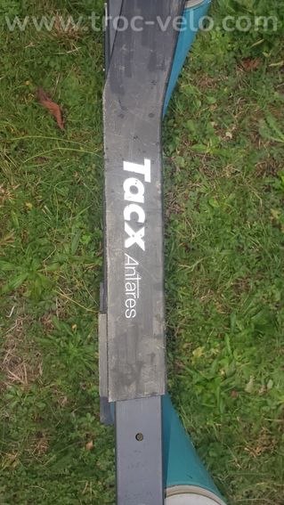 Rouleaux tacx antares - 2