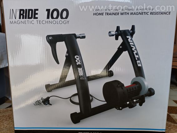 Home trainer - 2
