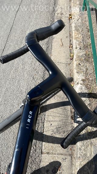 Van Rysel RCR pro sram Red 2025 taille M - 3