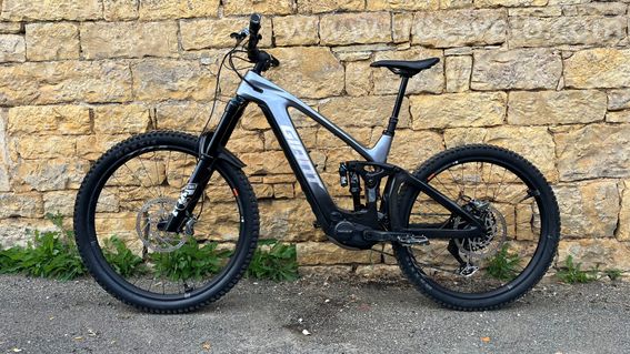 VTTAE Giant Reign advanced e+1 - 2