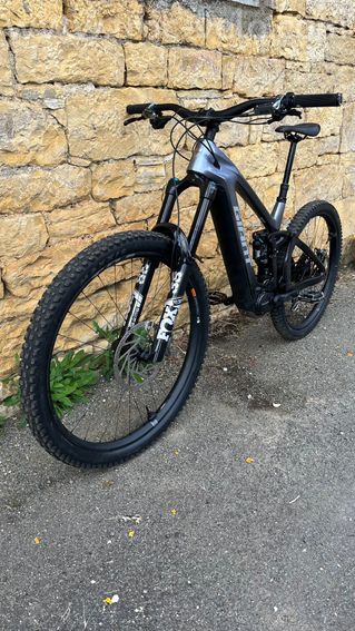 VTTAE Giant Reign advanced e+1 - 3