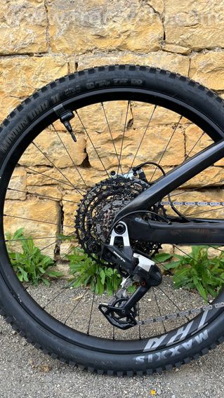 VTTAE Giant Reign advanced e+1 - 4
