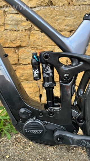 VTTAE Giant Reign advanced e+1 - 6