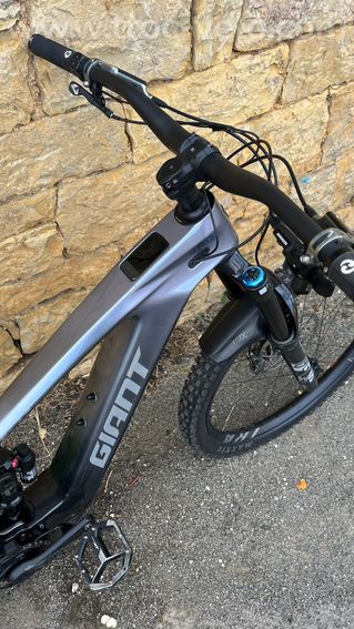 VTTAE Giant Reign advanced e+1 - 7