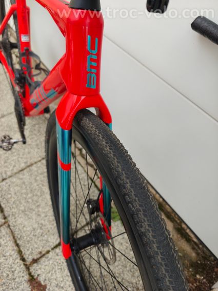 BMC Kaius 01 Taille M  - 3