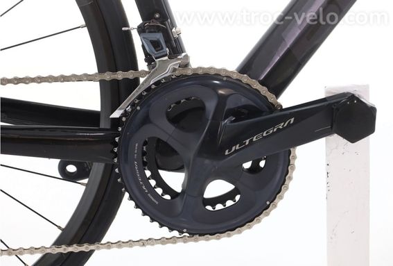 Produit Reconditionne    Bianchi Infinito Xe    Noir   Velo De Route   Tres Bon Etat - 4