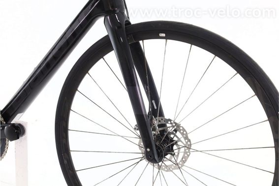 Produit Reconditionne    Bianchi Infinito Xe    Noir   Velo De Route   Tres Bon Etat - 5