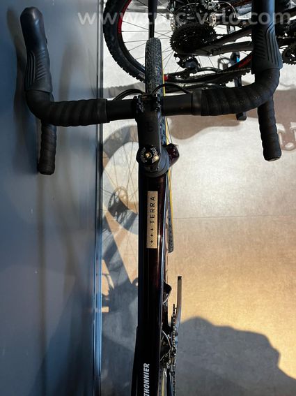 Orbea terra GRX - 3