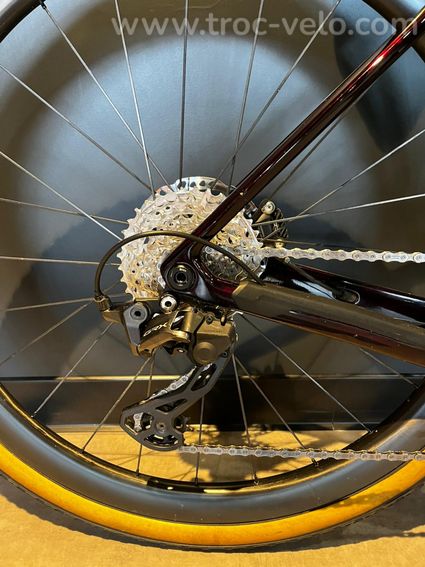 Orbea terra GRX - 4