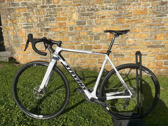 1 cyclo cross à vendre - 2