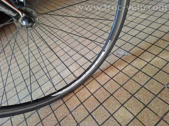 Vélo de route Orbea Aqua taille 51 – Shimano Tiagra/105/Ultegra – 2×10 vitesses - 6