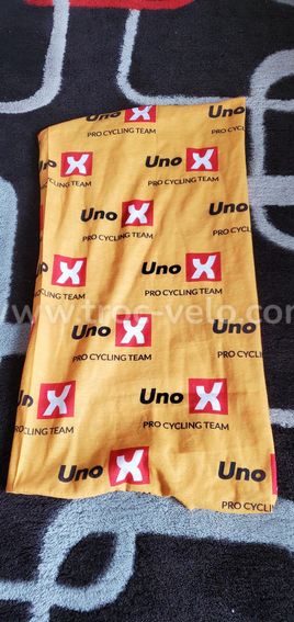 tour de cou uno x