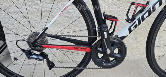Giant TCR Advanced SL du Team Sunweb - 3