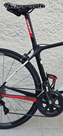 Giant TCR Advanced SL du Team Sunweb - 4