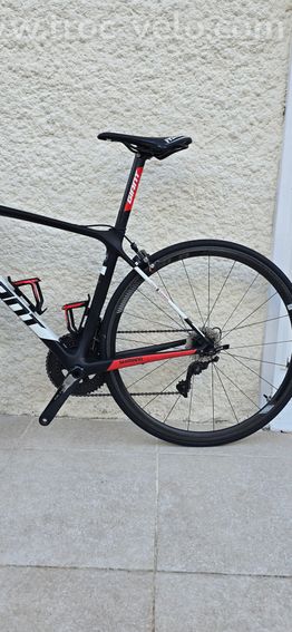 Giant TCR Advanced SL du Team Sunweb - 6