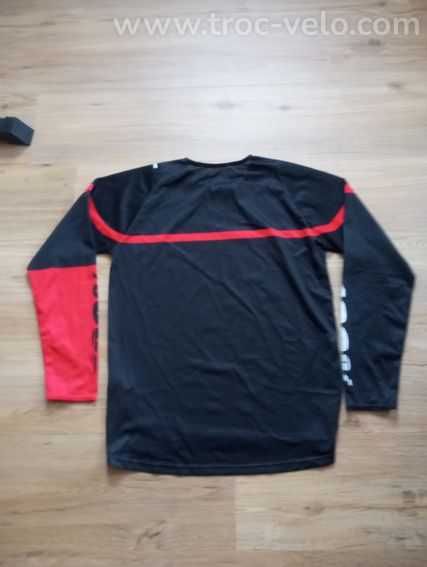 Maillot vtt 100% - 2