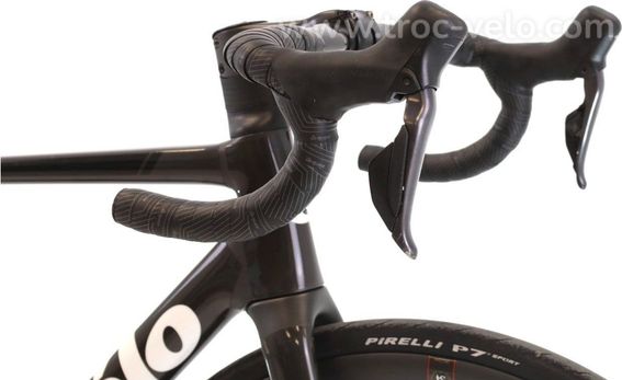 Produit Reconditionne    Cervelo R5 Di2 12v    Gris   Velo De Route   Tres Bon Etat - 6