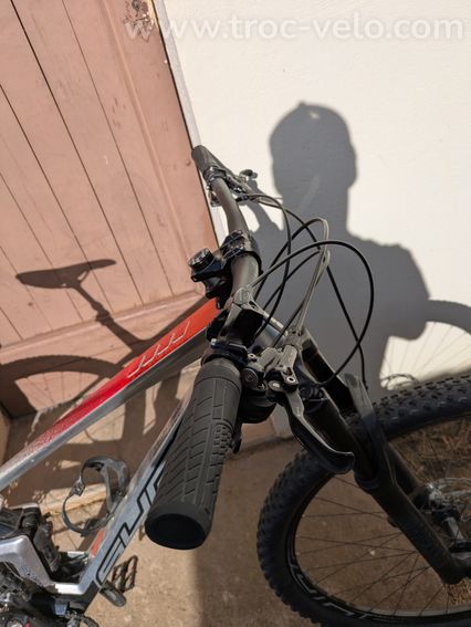 VTT SUNN CSHAMANN TR S1 taille L refait - 4