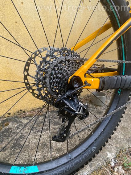 VTT Scott Spark 720 Plus (édition limitée) Taille S/M XC/Enduro - 2
