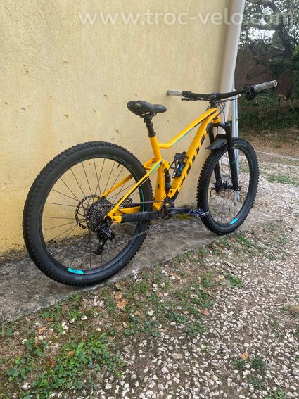 VTT Scott Spark 720 Plus (édition limitée) Taille S/M XC/Enduro - 3