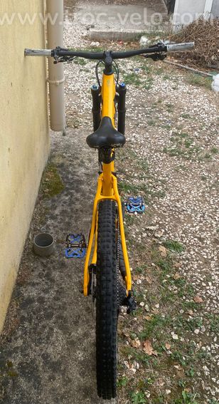 VTT Scott Spark 720 Plus (édition limitée) Taille S/M XC/Enduro - 4