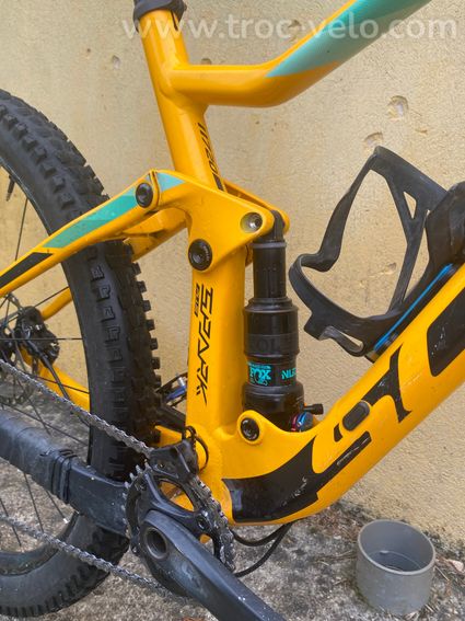 VTT Scott Spark 720 Plus (édition limitée) Taille S/M XC/Enduro - 5