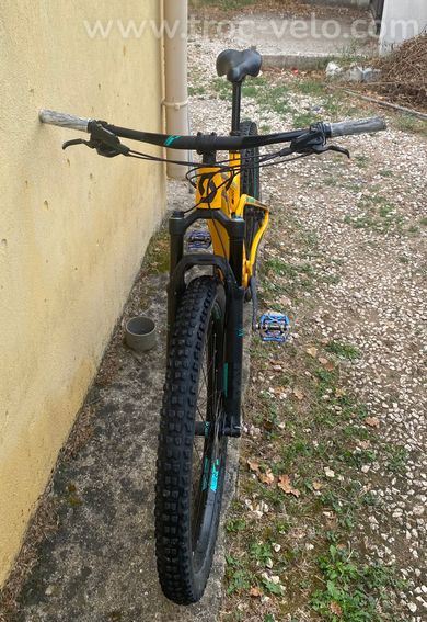 VTT Scott Spark 720 Plus (édition limitée) Taille S/M XC/Enduro - 8